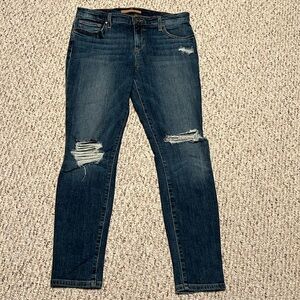 Joe’s Jeans | Skinny ankle cut | size 29